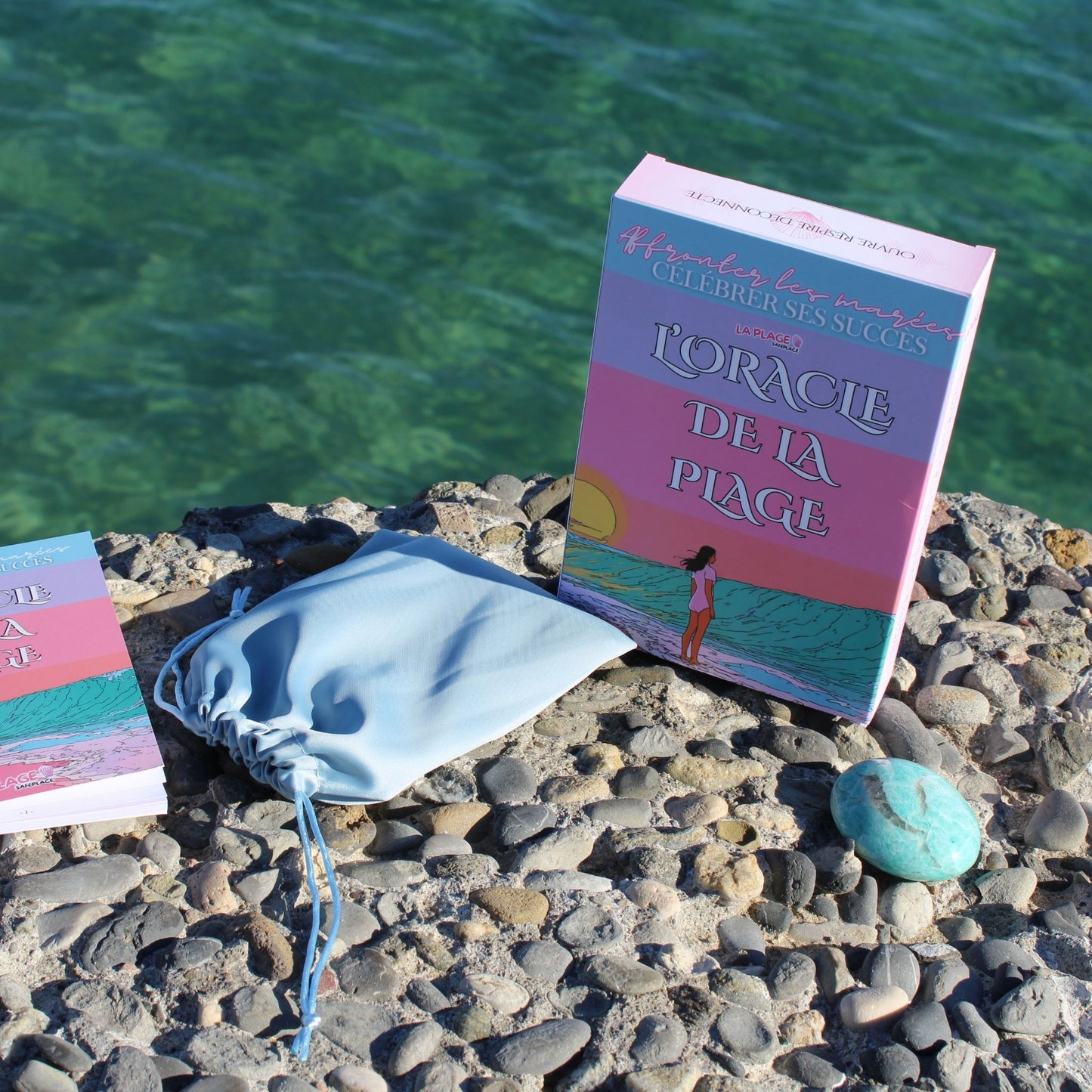 L'Oracle de La Plage