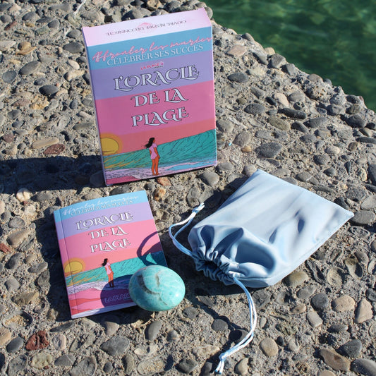 L'Oracle de La Plage