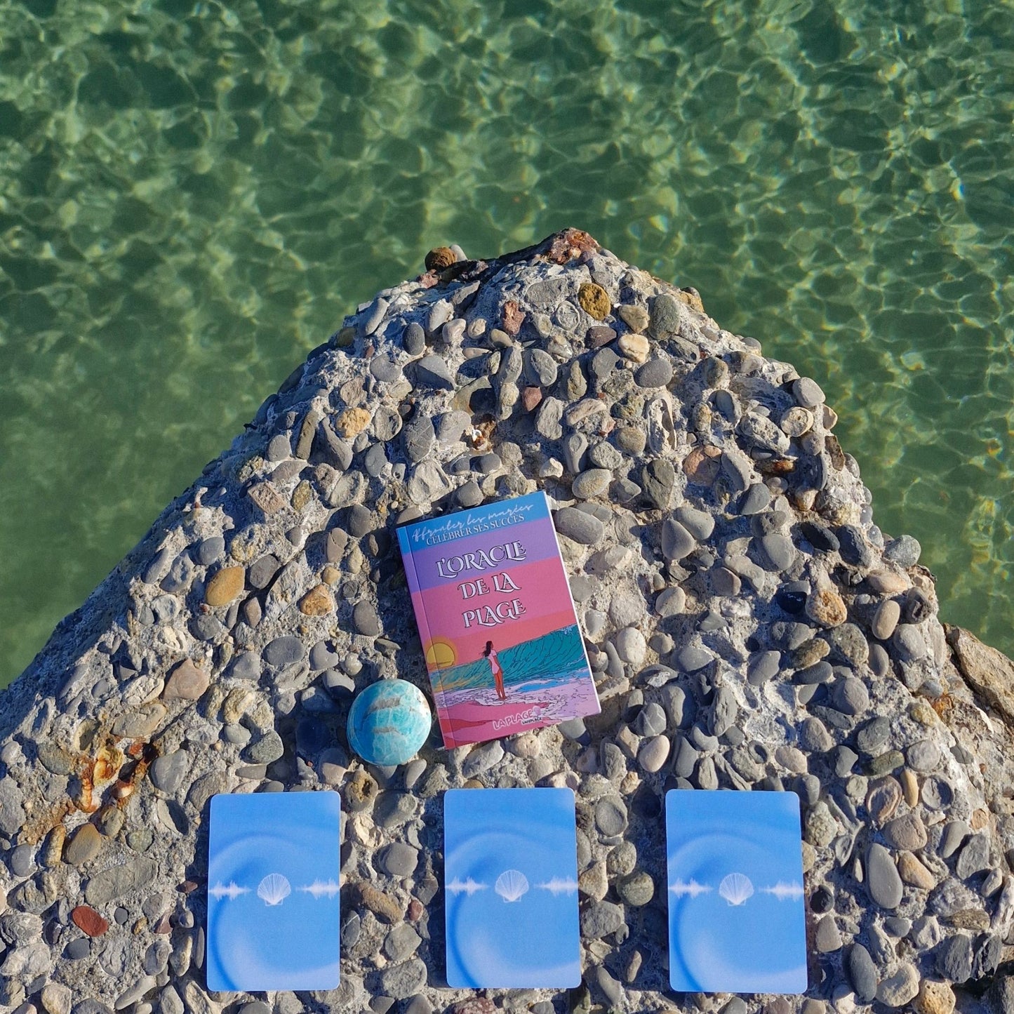 L'Oracle de La Plage